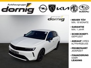 Opel Astra 2024
