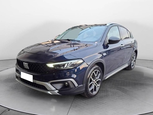 Fiat Tipo 2021