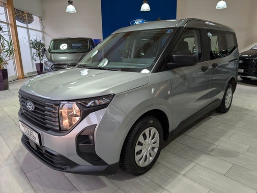Ford Tourneo Courier 2024