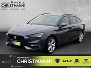 Seat Leon 2024