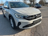 Volkswagen Taigo 2022