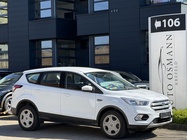 Ford Kuga 2019
