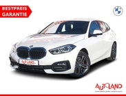 BMW 1 Series 2021