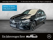 Mercedes-Benz B-Class 2025
