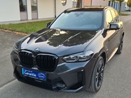 BMW X3 2023