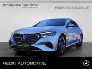 Mercedes-Benz E-Class 2024