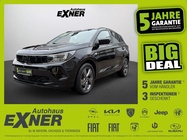 Opel Grandland 2022