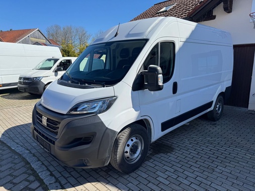 Fiat Ducato 2023