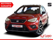 Seat Arona 2019