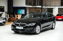 BMW 3 Series 2020