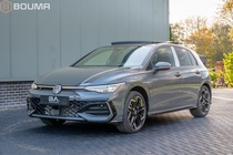 Volkswagen Golf 2025