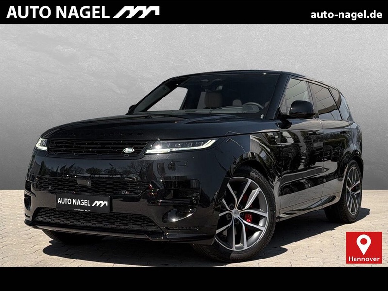 Land Rover Sport