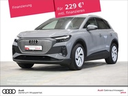 Audi Q4 e-tron 2022