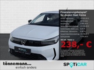 Opel Corsa 2025