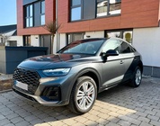 Audi Q5 2024