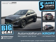 Ford Kuga 2021