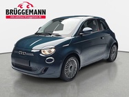 Fiat 500e 2023