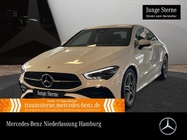 Mercedes-Benz CLA-Class 2025