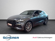 Audi Q8 2023