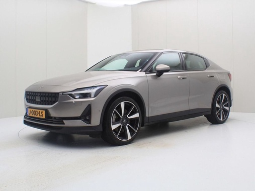 Polestar 2 2020
