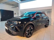 Opel Mokka 2021