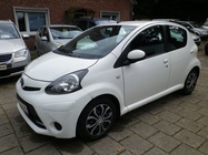 Toyota Aygo 2014