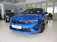 Opel Astra 2024