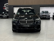 BMW X5 2019