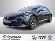 Volkswagen Arteon 2025