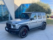 Mercedes-Benz G-Class 2025