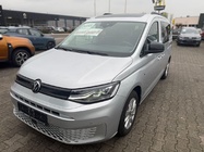 Volkswagen Caddy 2022