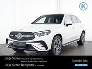 Mercedes-Benz GLC-Class 2024
