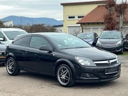 Opel Astra 2009