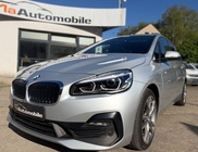 BMW 2 Series 2019