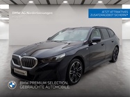 BMW 5 Series 2025