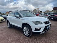 Seat Ateca 2020