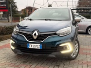 Renault Captur 2019