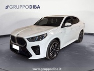 BMW X2 2024