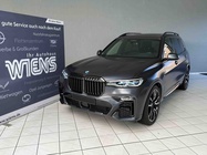 BMW X7 2021