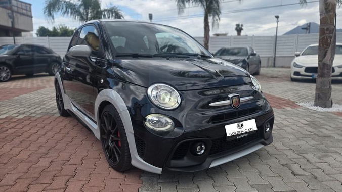 Abarth 695 2020