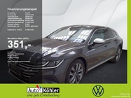 Volkswagen Arteon 2024