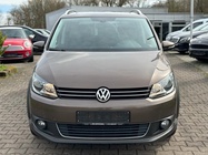 Volkswagen Touran 2012