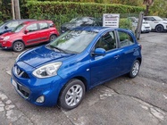 Nissan Micra 2015