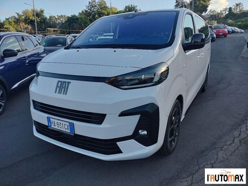 Fiat Ulysse 2025