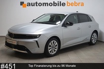 Opel Astra 2023