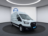 Ford Transit 2025