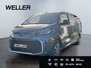 Toyota Proace 2026