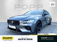 Volvo V60 2021
