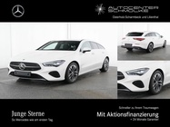 Mercedes-Benz CLA-Class 2025
