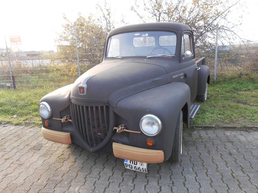 GMC Other 1955